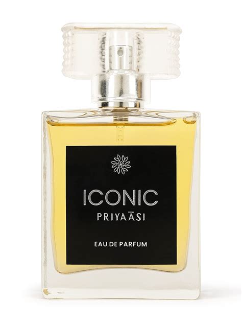 iconic perfume for women